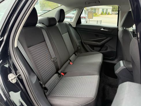 Used 2023 Volkswagen Jetta S w/ IQ.Drive Package FWD image 12