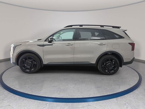 Used 2026 Kia Sorento SX AWD/4WD image 8