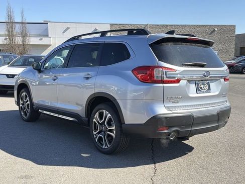 New 2026 Subaru Ascent Limited image 5