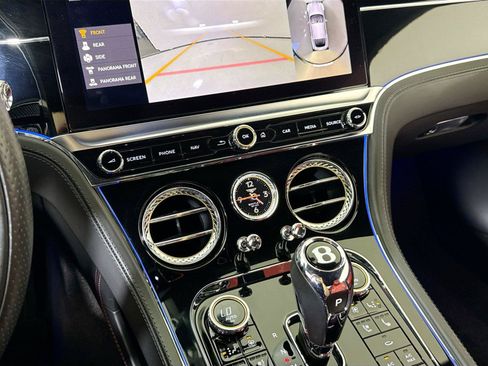 Used 2022 Bentley Continental GT AWD/4WD image 22