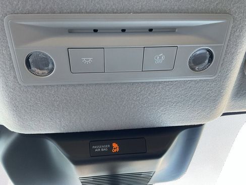 New 2026 Nissan Kicks SV image 28