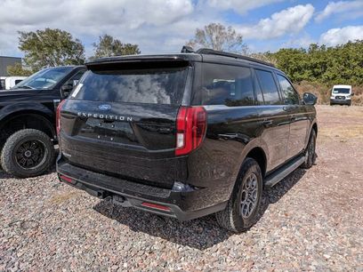 Used 2025 Ford Expedition Active