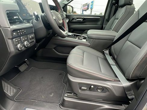 New 2026 Chevrolet Suburban RST w/ Comfort Package image 13