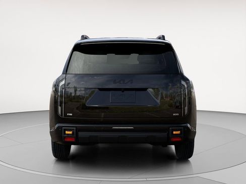 New 2027 Kia Telluride SX Prestige X-Pro AWD/4WD image 13