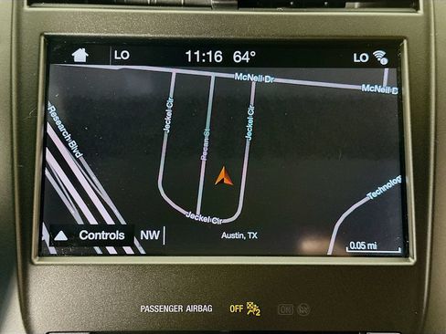 Used 2019 Lincoln MKC Select w/ Select Plus Package FWD image 13