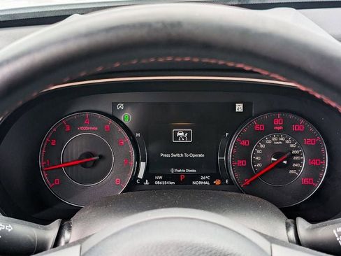 Used 2022 Acura TLX SH-AWD w/ A-SPEC Pkg image 23
