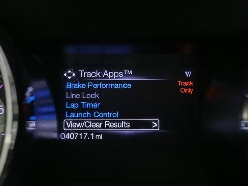 Used 2016 Ford Mustang GT Premium w/ Equipment Group 401A RWD image 30