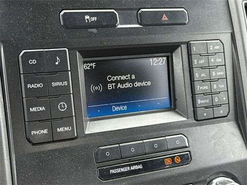 Used 2017 Ford F350 XL w/ Power Equipment Group image 21