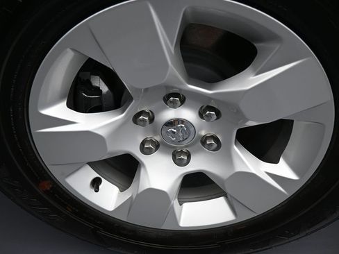 Used 2026 RAM 1500 Big Horn image 45