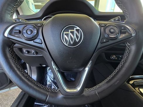 Used 2019 Buick Regal Preferred AWD/4WD image 14