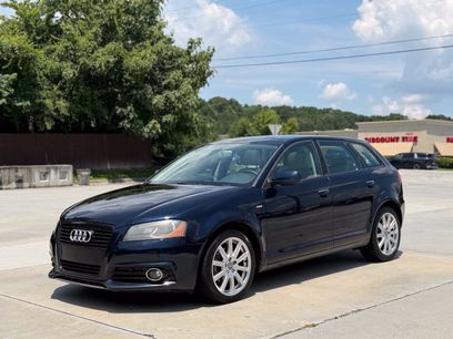 Used 2011 Audi A3 TDI Premium Plus
