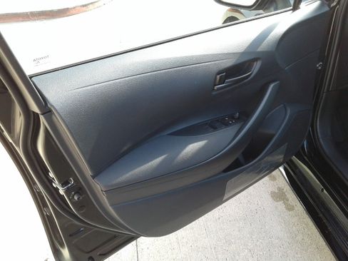 New 2026 Toyota Corolla LE image 6