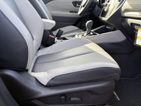 Certified 2025 Subaru Forester Limited w/ Popular Package #1 image 30