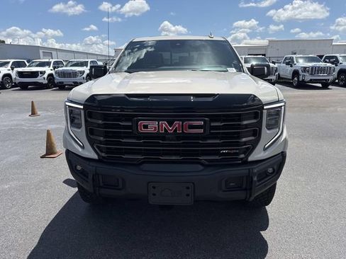 New 2026 GMC Sierra 1500 AT4X AWD/4WD image 8