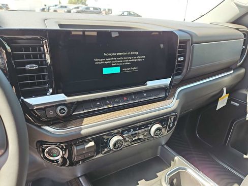 New 2026 Chevrolet Silverado 1500 RST w/ All Star Edition Plus RWD image 20