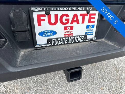 Used 2023 Ford F150 XLT w/ Equipment Group 302A High AWD/4WD image 11
