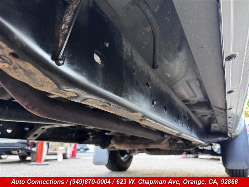 Used 2007 Toyota Tacoma PreRunner RWD image 25
