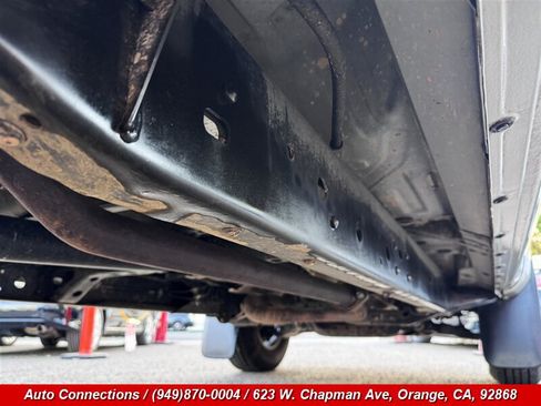 Used 2007 Toyota Tacoma PreRunner RWD image 25