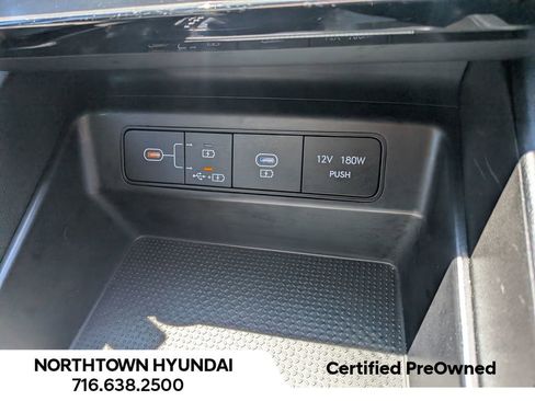 Used 2026 Hyundai Tucson SEL AWD/4WD image 17