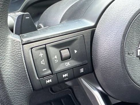 Certified 2024 Nissan Rogue S AWD/4WD image 26