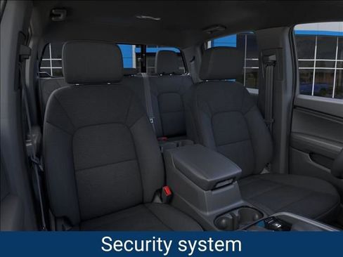 New 2026 Chevrolet Colorado LT w/ Advanced Trailering Package RWD image 18