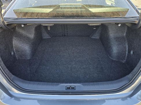 New 2025 Nissan Altima 2.5 SV w/ SV Special Edition Package image 25