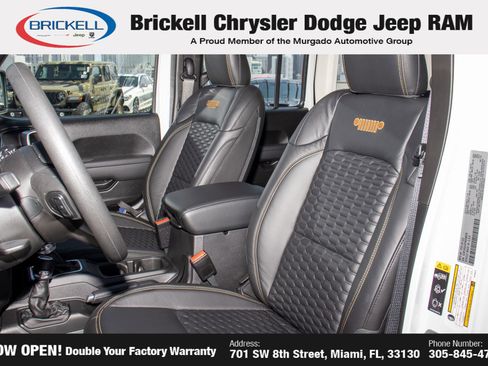 New 2026 Jeep Wrangler Sport image 15