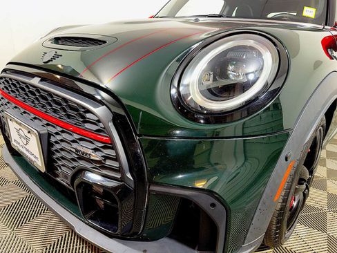 Certified 2023 MINI Cooper John Cooper Works image 26