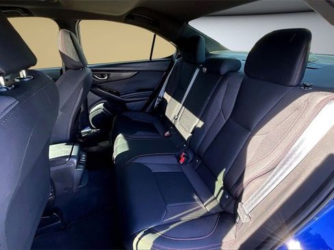 Used 2022 Subaru WRX Premium image 22