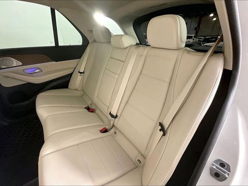 New 2026 Mercedes-Benz GLE 450 4MATIC image 10