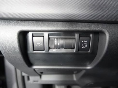 New 2026 Subaru Forester Sport AWD/4WD image 19