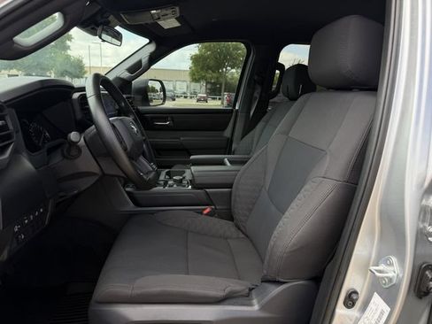 Used 2026 Toyota Tundra SR5 w/ SX Package AWD/4WD image 23