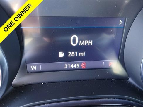 Used 2023 Buick Encore GX Select w/ Safety Package II FWD image 21