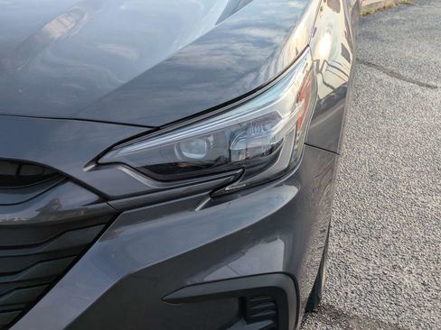 Certified 2024 Subaru Legacy Limited AWD/4WD image 11