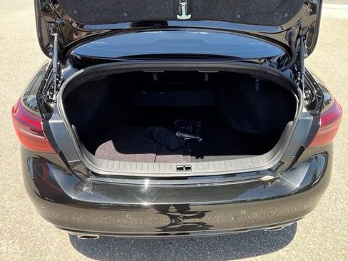Certified 2023 INFINITI Q50 Luxe w/ Cargo Package RWD image 25