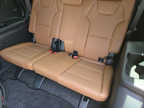 Certified 2025 Kia Telluride SX X-Line AWD/4WD image 31