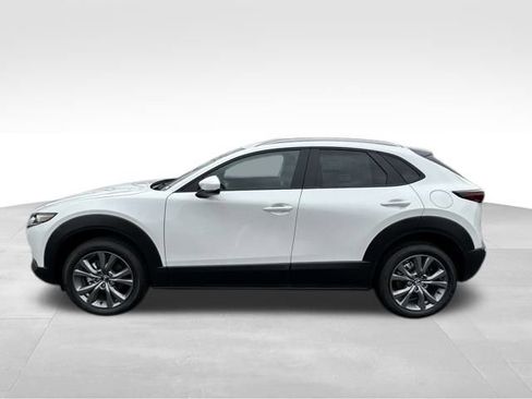 New 2026 MAZDA CX-30 AWD 2.5 S image 3