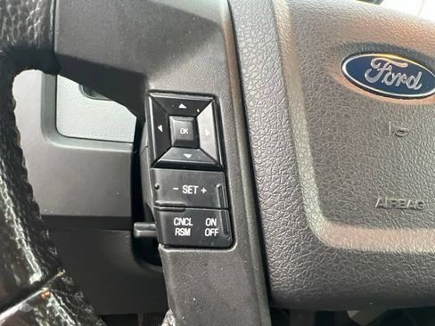 Used 2014 Ford F150 XLT w/ Equipment Group 302A Luxury AWD/4WD image 22