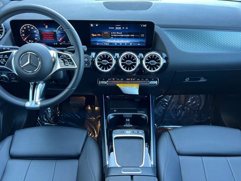 Certified 2026 Mercedes-Benz GLA 250 image 3