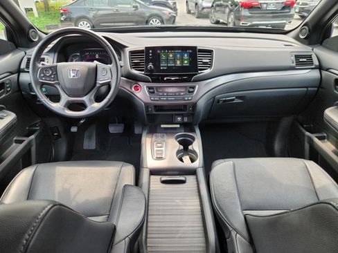Used 2023 Honda Passport EX-L image 8