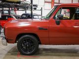 Used 1992 Dodge Ramcharger 2WD image 3