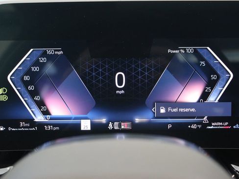 New 2026 BMW X1 xDrive28i w/ Technology Package image 3