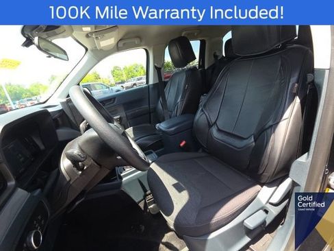 Used 2025 Ford Maverick XL w/ Equipment Group 101A AWD/4WD image 22