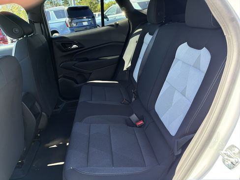 New 2026 Chevrolet Trax RS image 20