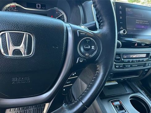 Used 2022 Honda Ridgeline RTL-E image 29