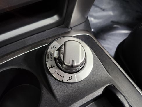 Used 2023 Toyota 4Runner Limited image 10