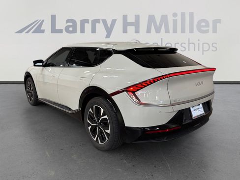 Used 2022 Kia EV6 Wind image 3