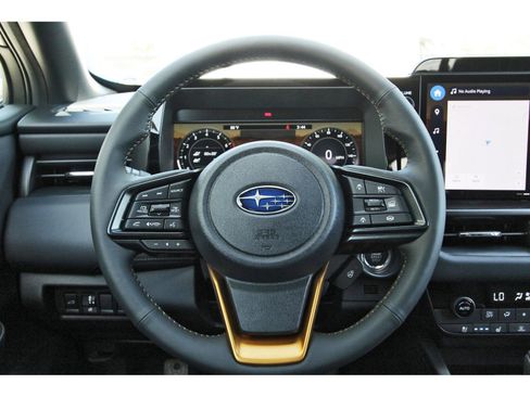 New 2026 Subaru Outback Wilderness AWD/4WD image 13