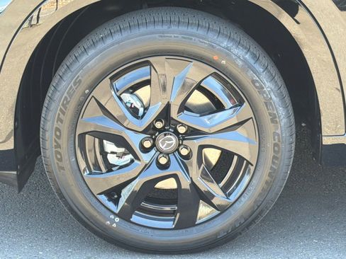 Certified 2026 MAZDA CX-5 2.5 S w/ Premium Plus Package AWD/4WD image 28