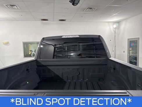 Used 2020 Ford F150 Raptor w/ Equipment Group 802A Luxury image 12